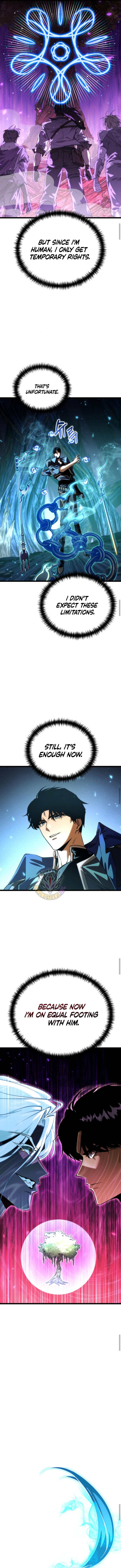 Reincarnator (Manhwa) Chapter 86 6